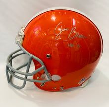 Cargar imagen en el visor de la galería, Casco Proline | Browns | Jim Brown
