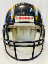 Cargar imagen en el visor de la galería, Casco Proline / Chargers / Junior Seau
