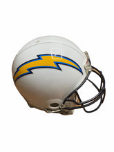 Load image into Gallery viewer, Casco Proline | Chargers | Justin Herbert

