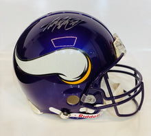 Load image into Gallery viewer, Casco Proline Throwback / Vikings / Adrian Peterson
