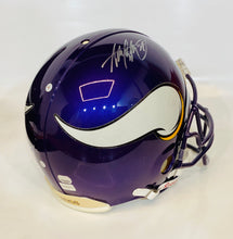 Load image into Gallery viewer, Casco Proline Throwback / Vikings / Adrian Peterson
