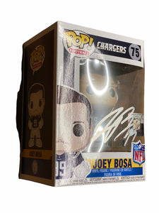 Funko Pop / Chargers / Joey Bosa