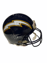 Load image into Gallery viewer, Casco Proline / Chargers / Junior Seau
