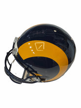 Load image into Gallery viewer, Casco Proline Throwback / Rams / Eric Dickerson
