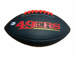 Balón Panel / 49ers / George Kittle