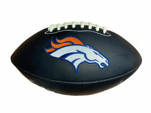 Balón Panel | Broncos | Peyton Manning / Demarius Thomas