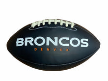 Load image into Gallery viewer, Balón Panel | Broncos | Peyton Manning / Demarius Thomas
