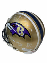Load image into Gallery viewer, Casco Proline | Ravens | Ray Lewis
