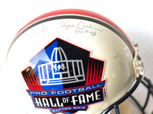 Load image into Gallery viewer, Casco Proline / Hall Of Fame / Bob Griese, Don Maynard, Joe Perry y otros
