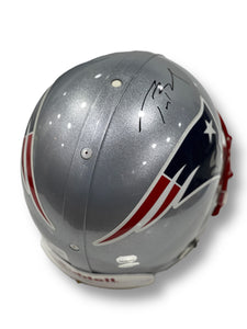 Casco Pro / Patriots / Tom Brady