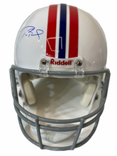 Cargar imagen en el visor de la galería, Casco Proline / Patriots / Tom Brady
