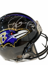 Load image into Gallery viewer, Casco Proline / Ravens / Ray Lewis Ed Reed
