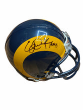 Load image into Gallery viewer, Mini Casco / Rams / Eric Dickerson

