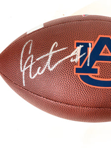 Balón Profesional / Auburn University / Cam Newton