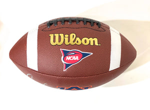Balón Profesional / Auburn University / Cam Newton