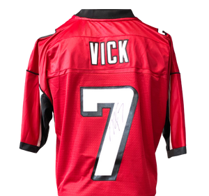 Jersey | Falcons | Michael Vick