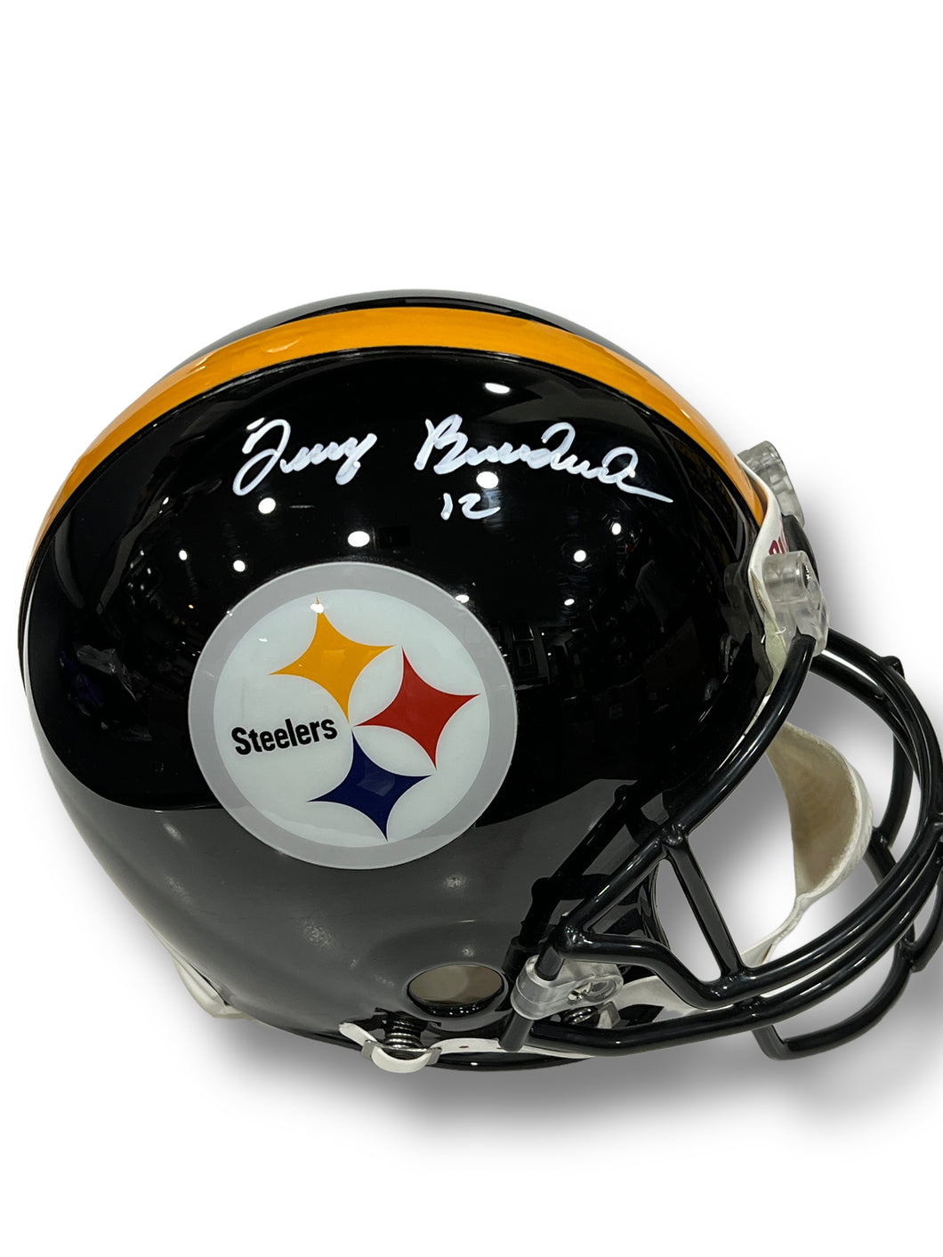 Casco Proline / Steelers / Terry Bradshaw