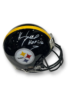 Casco Proline / Steelers / Kevin Greene