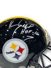 Cargar imagen en el visor de la galería, Casco Proline / Steelers / Kevin Greene
