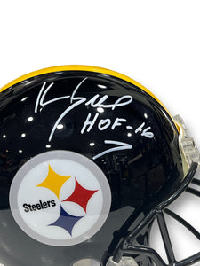 Casco Proline / Steelers / Kevin Greene