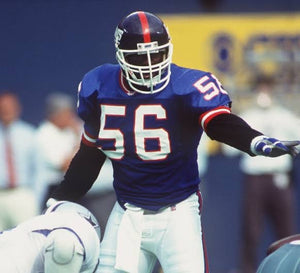 Casco Proline Throwback / Giants / Lawrence Taylor