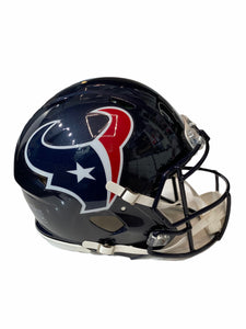 Casco Proline / Texans Speed / Deshaun Watson