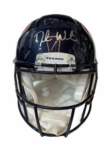 Casco Proline / Texans Speed / Deshaun Watson