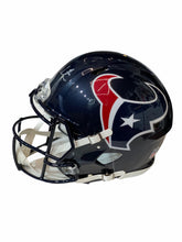 Cargar imagen en el visor de la galería, Casco Proline / Texans Speed / Deshaun Watson
