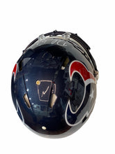 Cargar imagen en el visor de la galería, Casco Proline / Texans Speed / Deshaun Watson
