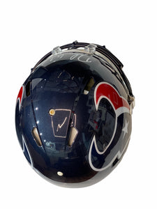 Casco Proline / Texans Speed / Deshaun Watson