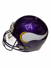 Load image into Gallery viewer, Casco Proline | Vikings | Dalvin Cook

