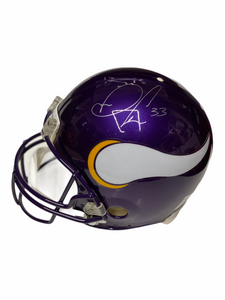 Casco Proline | Vikings | Dalvin Cook