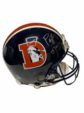 Cargar imagen en el visor de la galería, Casco Proline / Broncos / Peyton Manning
