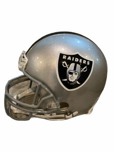 Casco Proline / Raiders / Tim Brown