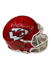 Load image into Gallery viewer, Casco Proline / Chiefs Speed / Patrick Mahomes y Tyreek Hill
