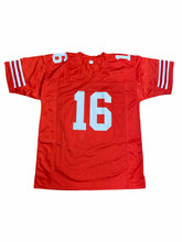 Cargar imagen en el visor de la galería, Jersey / 49ers / Joe Montana

