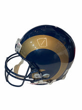 Load image into Gallery viewer, Casco Proline | Rams | Marshall Faulk
