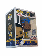 Load image into Gallery viewer, Funko Pop / Rams / Aaron Donald

