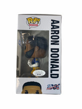 Load image into Gallery viewer, Funko Pop / Rams / Aaron Donald
