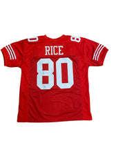 Load image into Gallery viewer, Jersey / 49ers / Jerry Rice
