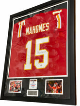 Load image into Gallery viewer, Jersey / Chiefs / Patrick Mahomes
