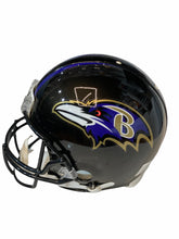Load image into Gallery viewer, Casco Proline / Ravens / Ray Lewis
