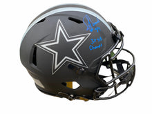 Load image into Gallery viewer, Casco Speed Pro Eclipse / Cowboys / Jay Novaceck
