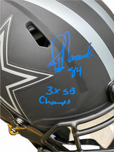 Load image into Gallery viewer, Casco Speed Pro Eclipse / Cowboys / Jay Novaceck
