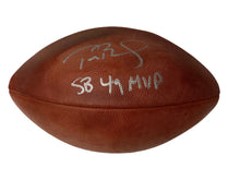 Cargar imagen en el visor de la galería, Balón Profesional / Patriots SB49 / Tom Brady
