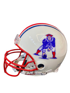 Casco Proline / Patriots / Tom Brady (Super Bowl 36)