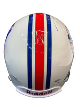 Cargar imagen en el visor de la galería, Casco Proline / Patriots / Tom Brady (Super Bowl 36)
