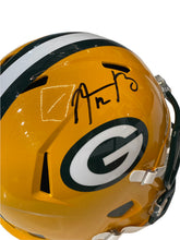 Load image into Gallery viewer, Casco Full Size / Green Bay / Aaron Rodgers
