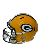 Load image into Gallery viewer, Casco Full Size / Green Bay / Aaron Rodgers
