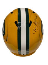Load image into Gallery viewer, Casco Replica / Green Bay / Hall of Famers: Brett Favre / Dave Robinson / Charles Woodson
